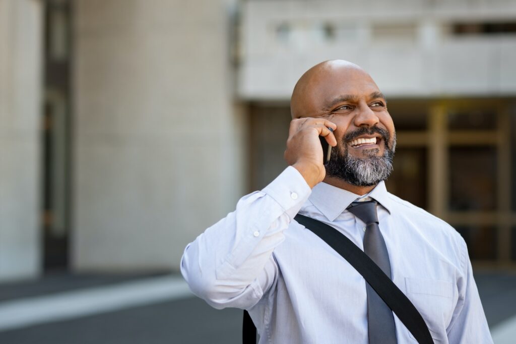 wds careers older man smiling