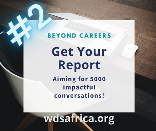 Get Your Report at WDS Africa